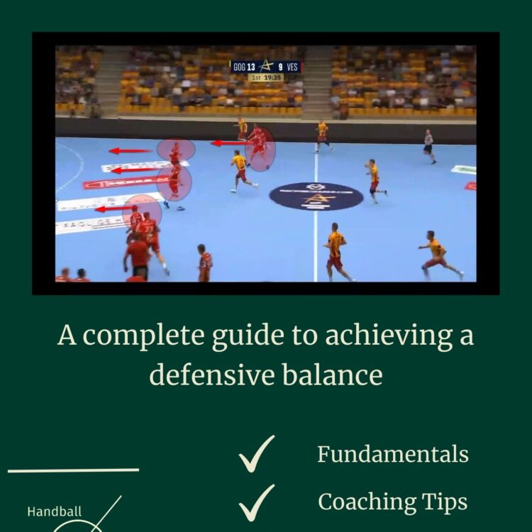 Defensive Transition